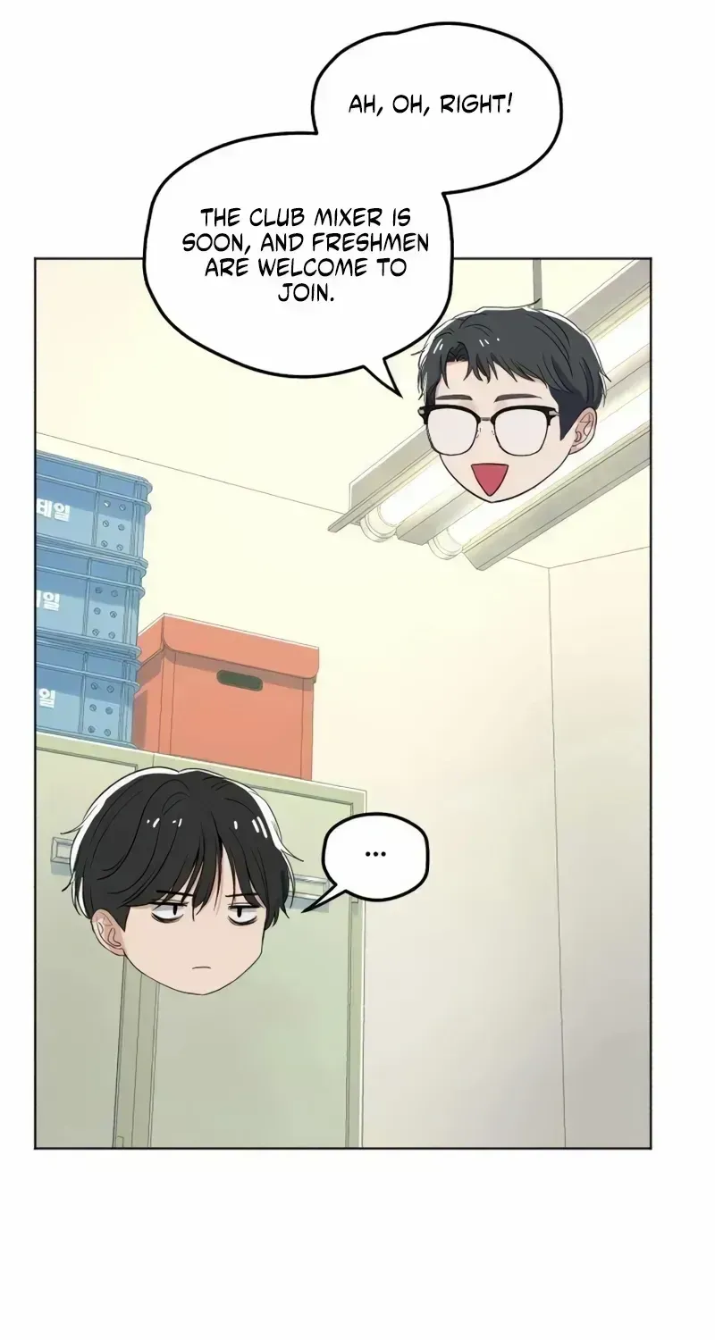 The Man Next Door Who Kills Me Chapter 2.2 page 61 - 
