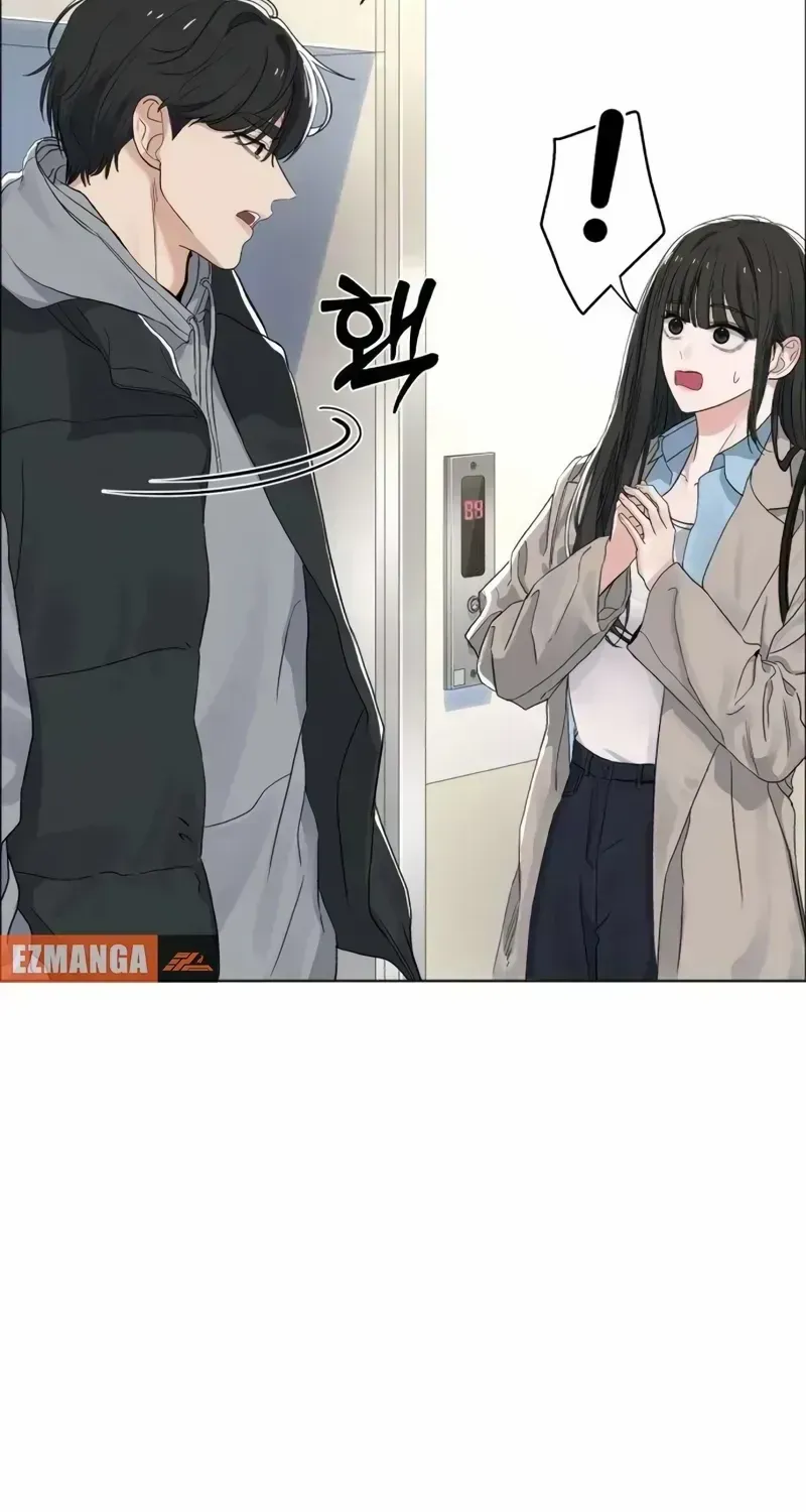The Man Next Door Who Kills Me Chapter 2.2 page 69 - 