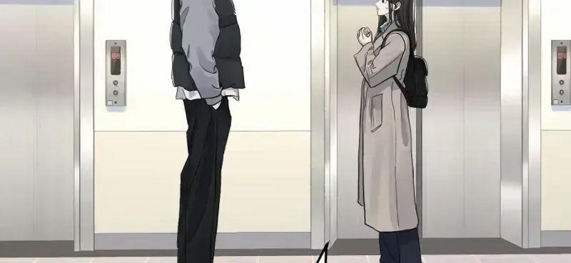 The Man Next Door Who Kills Me Chapter 2.2 page 75 - 