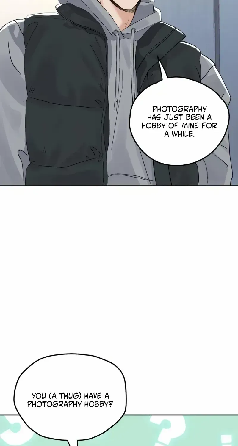 The Man Next Door Who Kills Me Chapter 2.2 page 77 - 
