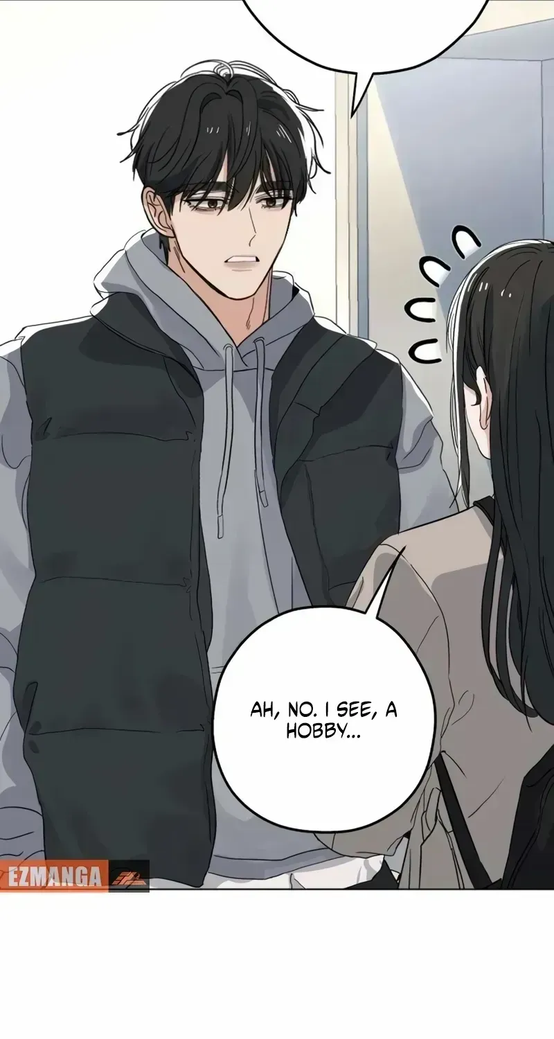 The Man Next Door Who Kills Me Chapter 2.2 page 79 - 