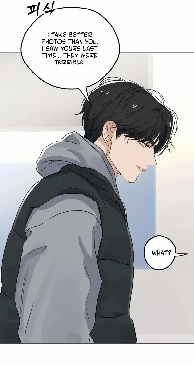 The Man Next Door Who Kills Me Chapter 2.2 page 81 - 
