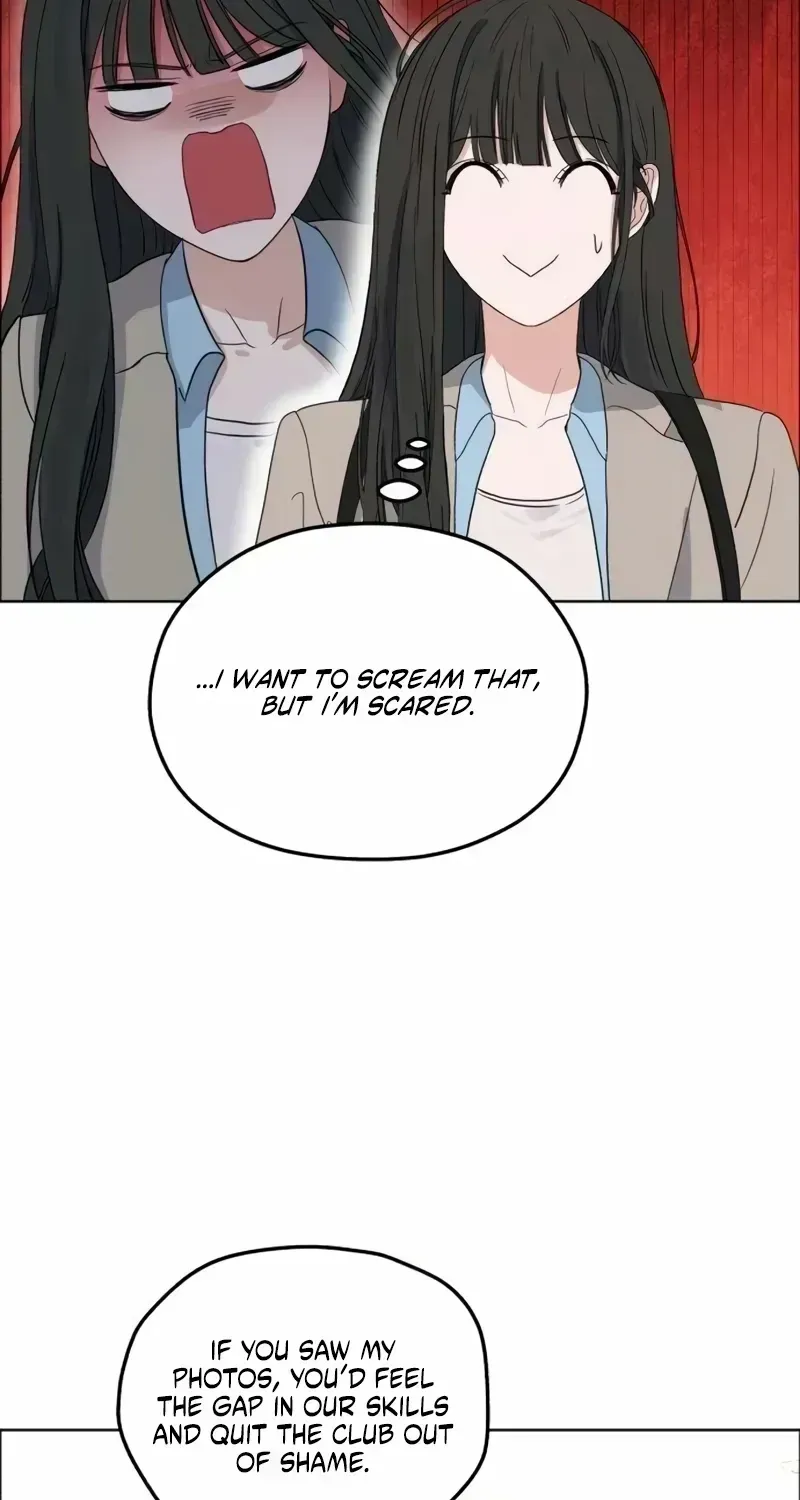 The Man Next Door Who Kills Me Chapter 2.2 page 83 - 