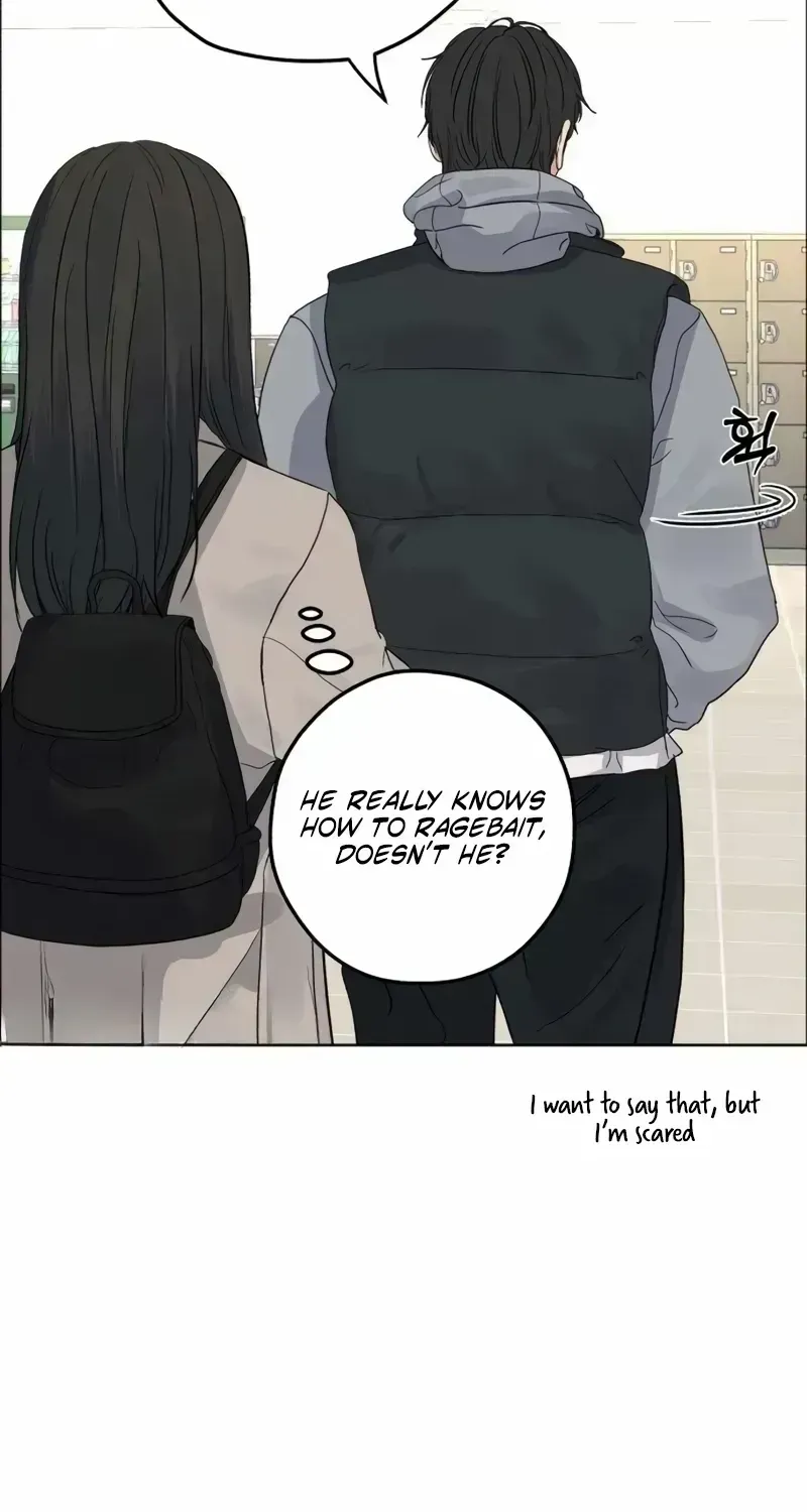The Man Next Door Who Kills Me Chapter 2.2 page 84 - 
