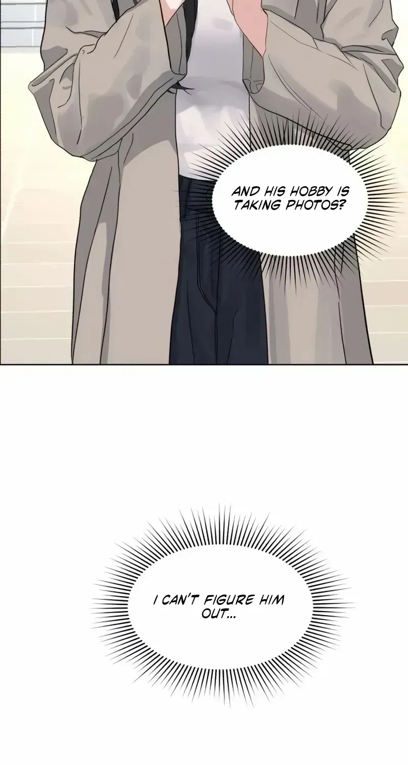 The Man Next Door Who Kills Me Chapter 2.2 page 88 - 