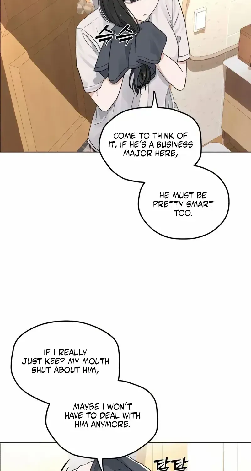 The Man Next Door Who Kills Me Chapter 2.2 page 92 - 