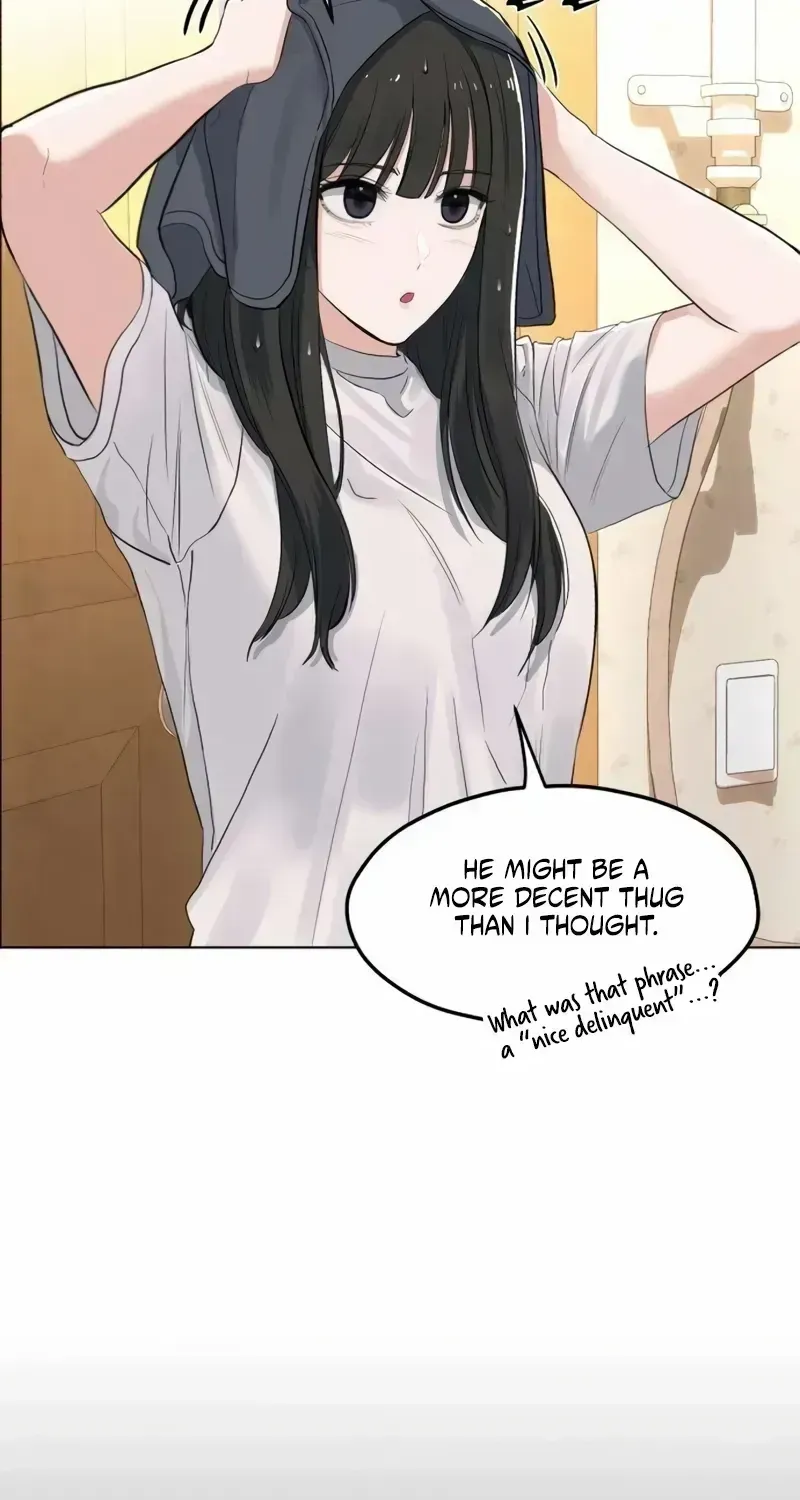 The Man Next Door Who Kills Me Chapter 2.2 page 93 - 