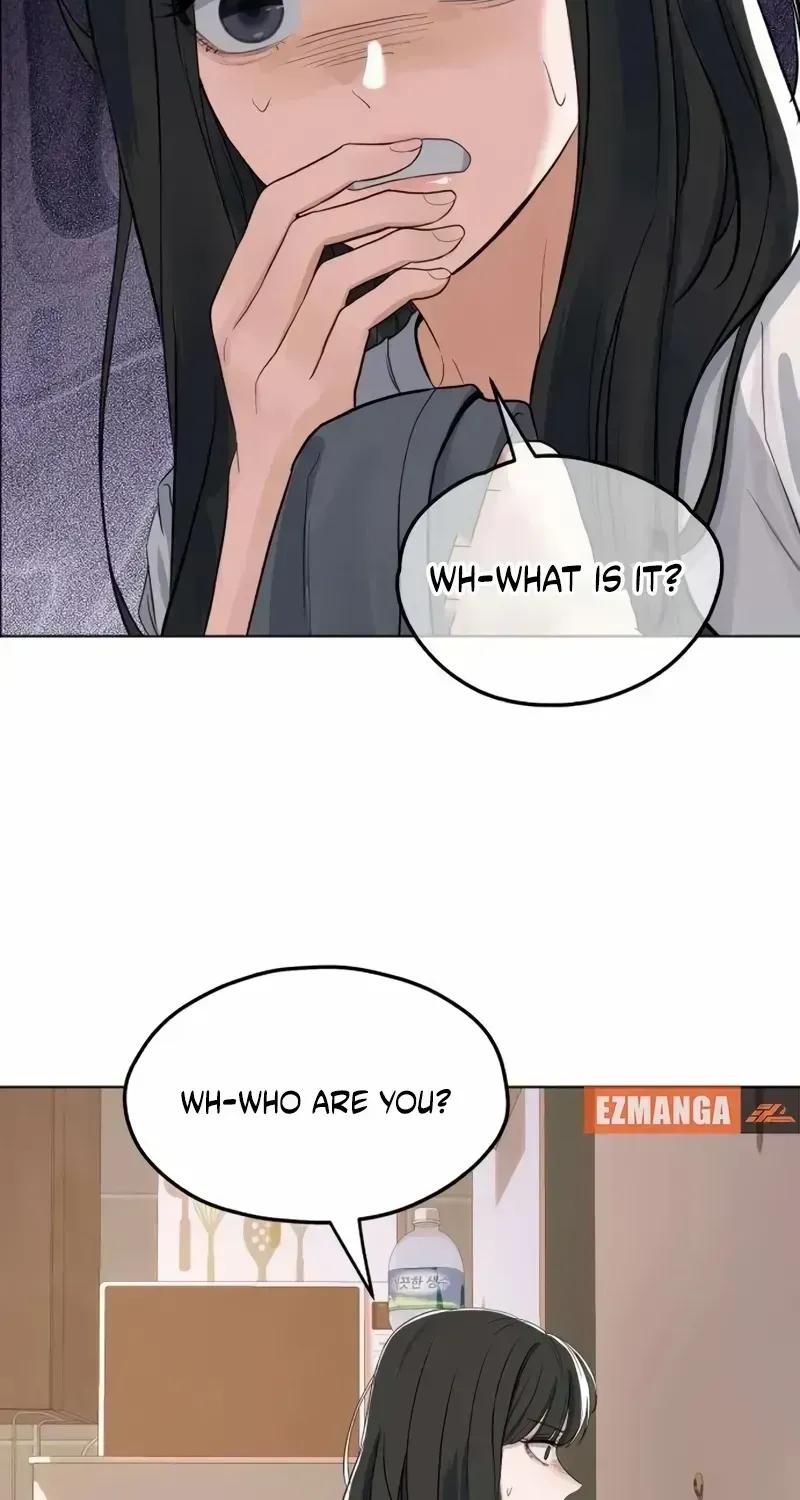 The Man Next Door Who Kills Me Chapter 2.2 page 99 - 