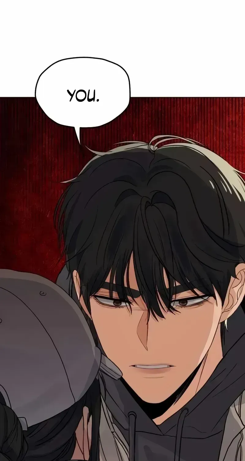 The Man Next Door Who Kills Me Chapter 2.3 page 2 - 