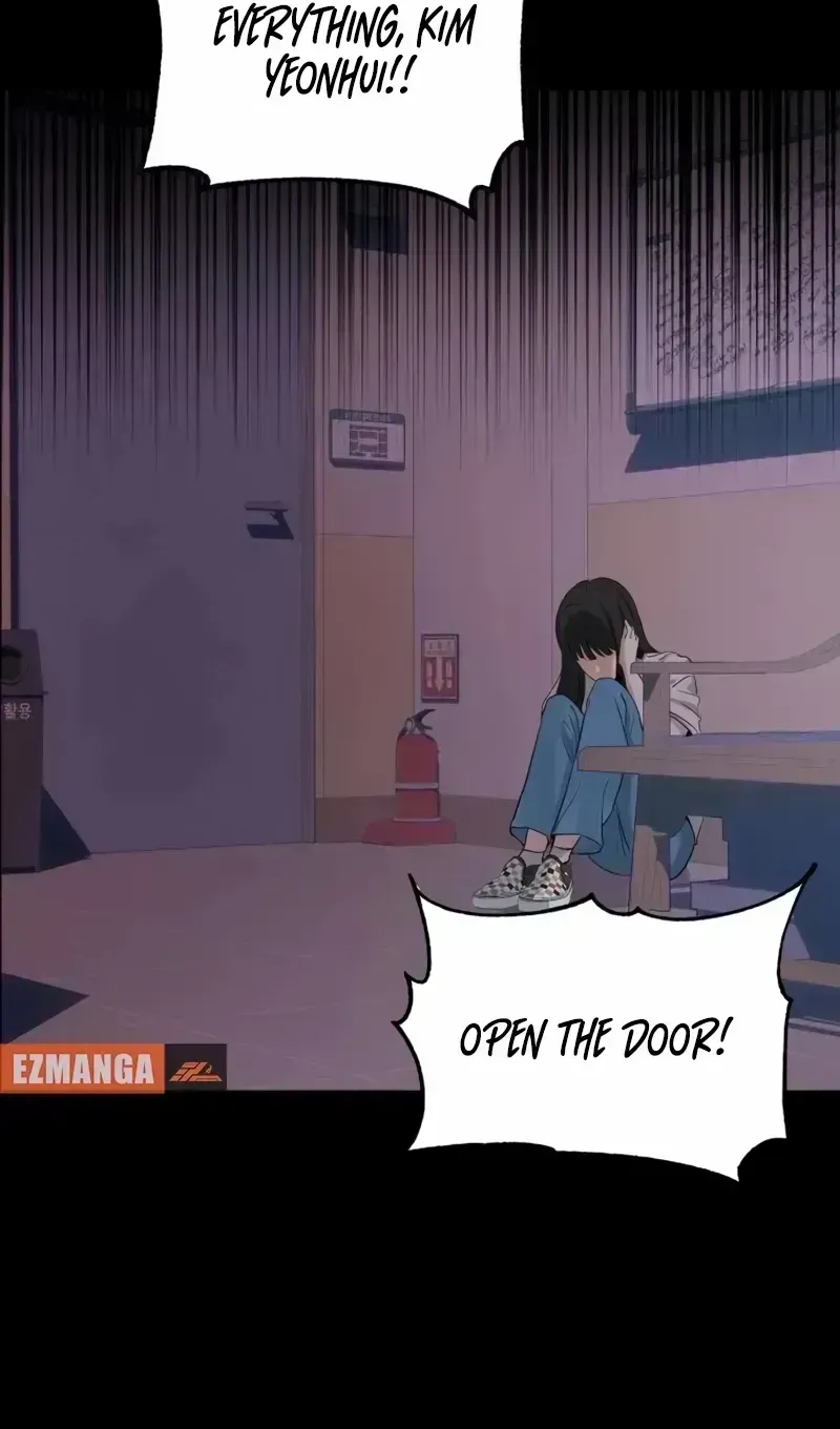 The Man Next Door Who Kills Me Chapter 2.3 page 108 - 