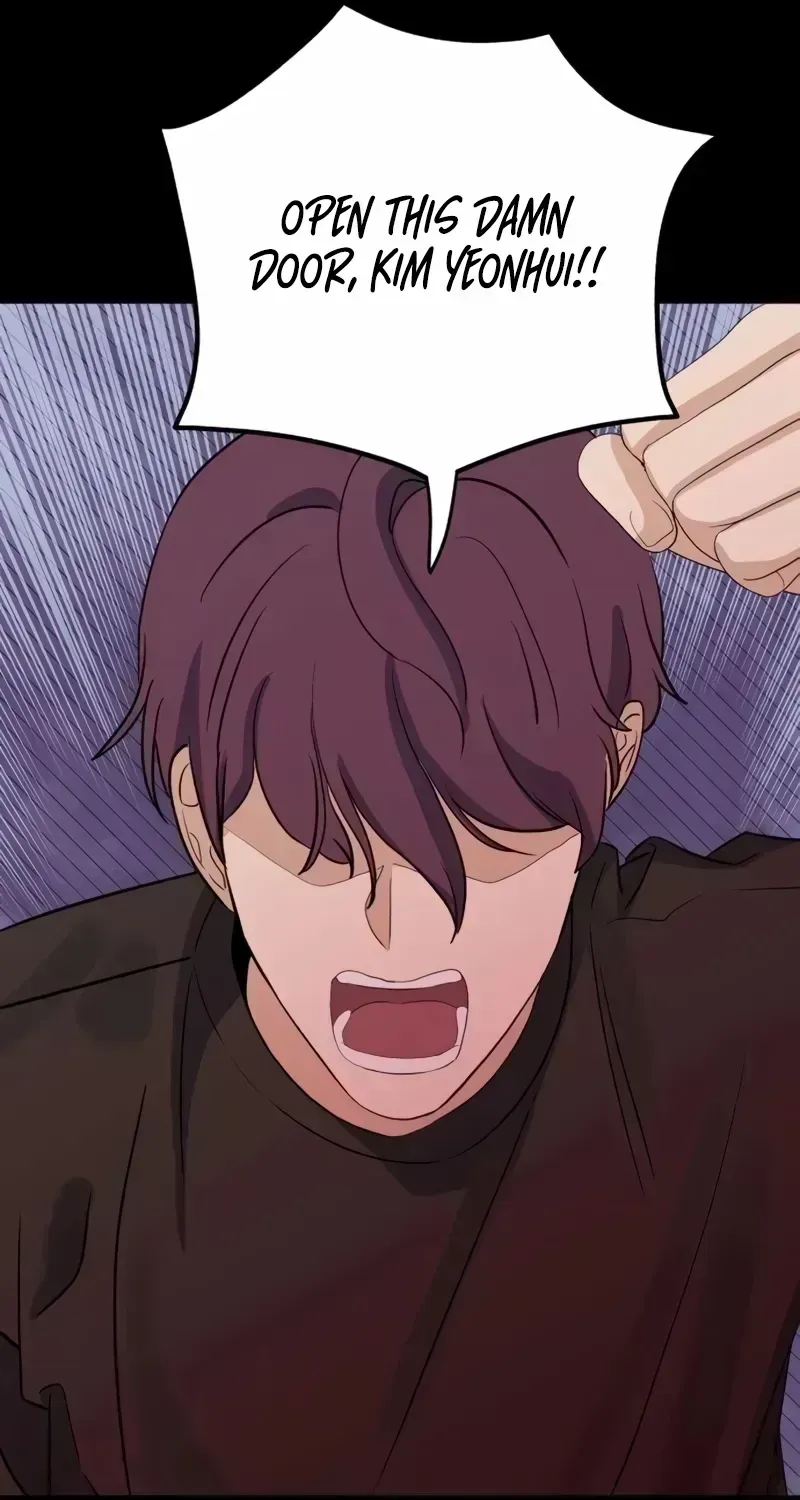 The Man Next Door Who Kills Me Chapter 2.3 page 109 - 