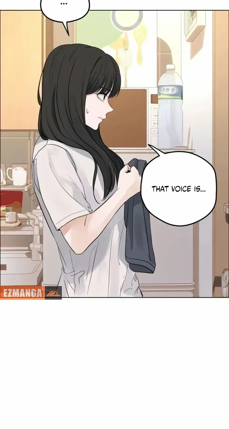 The Man Next Door Who Kills Me Chapter 2.3 page 117 - 