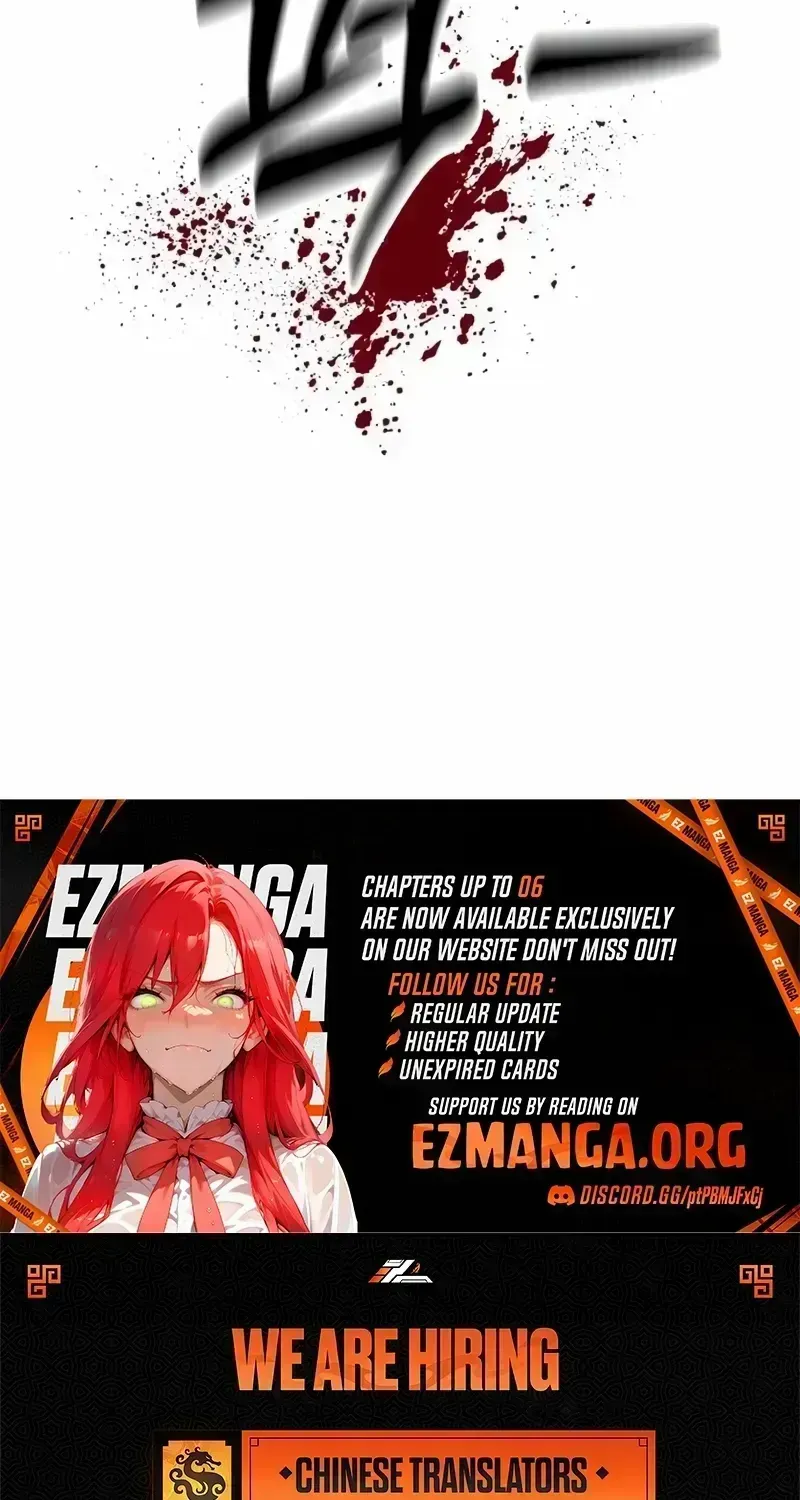The Man Next Door Who Kills Me Chapter 2.3 page 127 - 