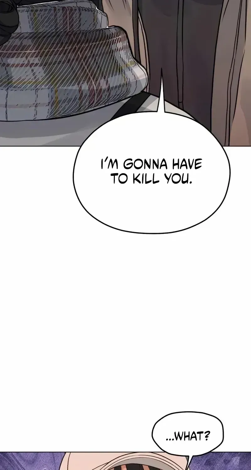 The Man Next Door Who Kills Me Chapter 2.3 page 3 - 