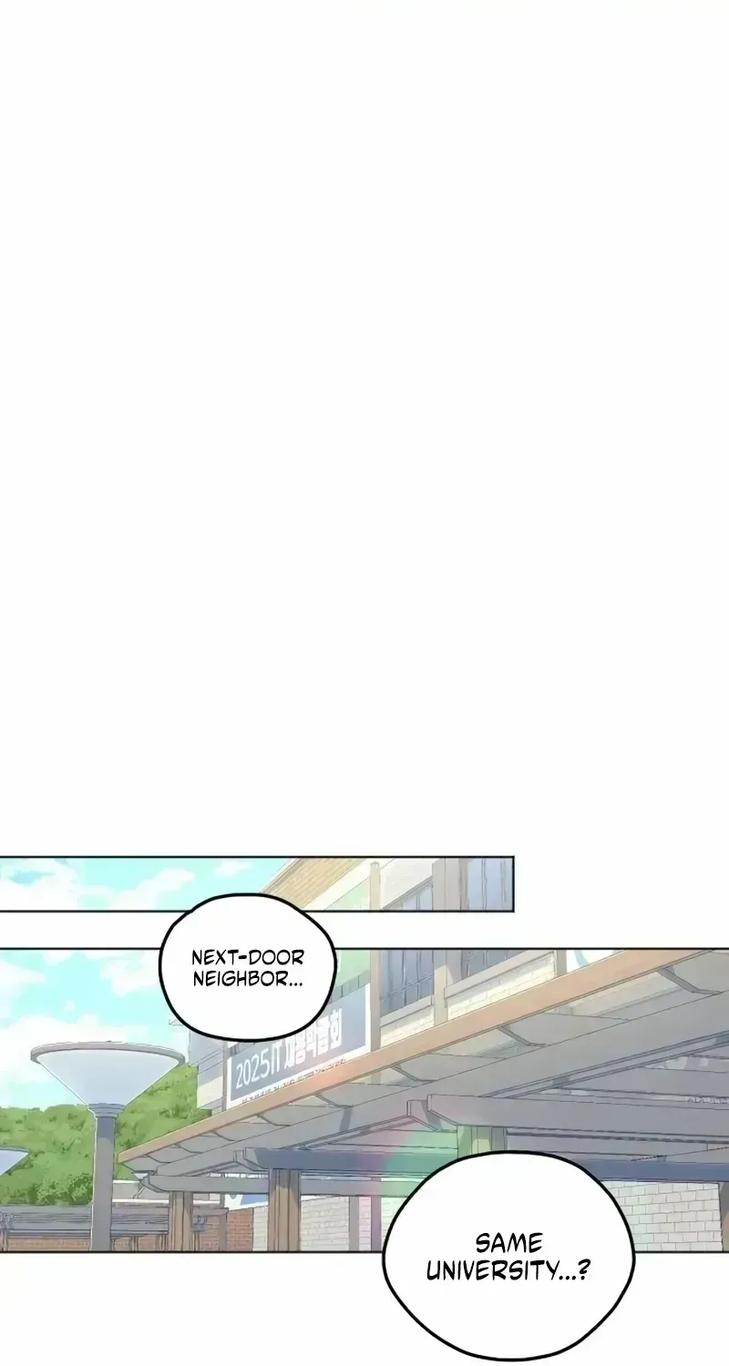 The Man Next Door Who Kills Me Chapter 2.3 page 24 - 