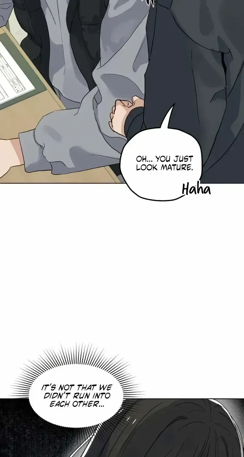 The Man Next Door Who Kills Me Chapter 2.3 page 43 - 