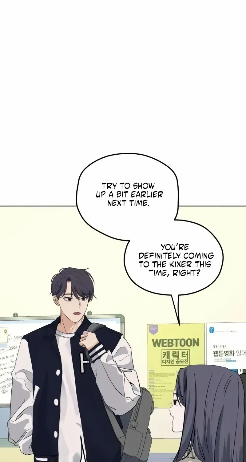 The Man Next Door Who Kills Me Chapter 2.3 page 56 - 
