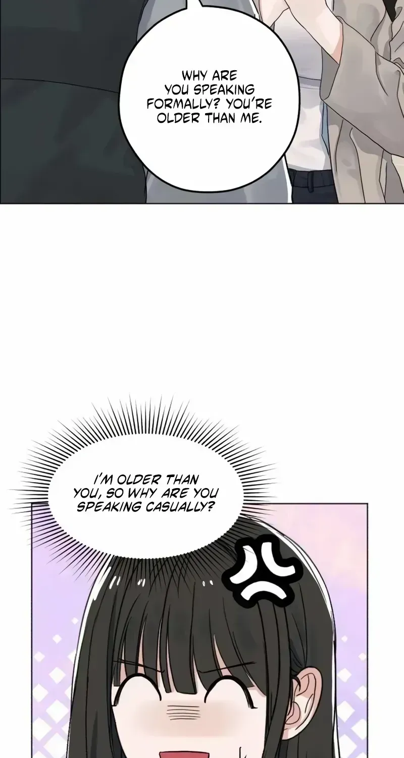 The Man Next Door Who Kills Me Chapter 2.3 page 73 - 