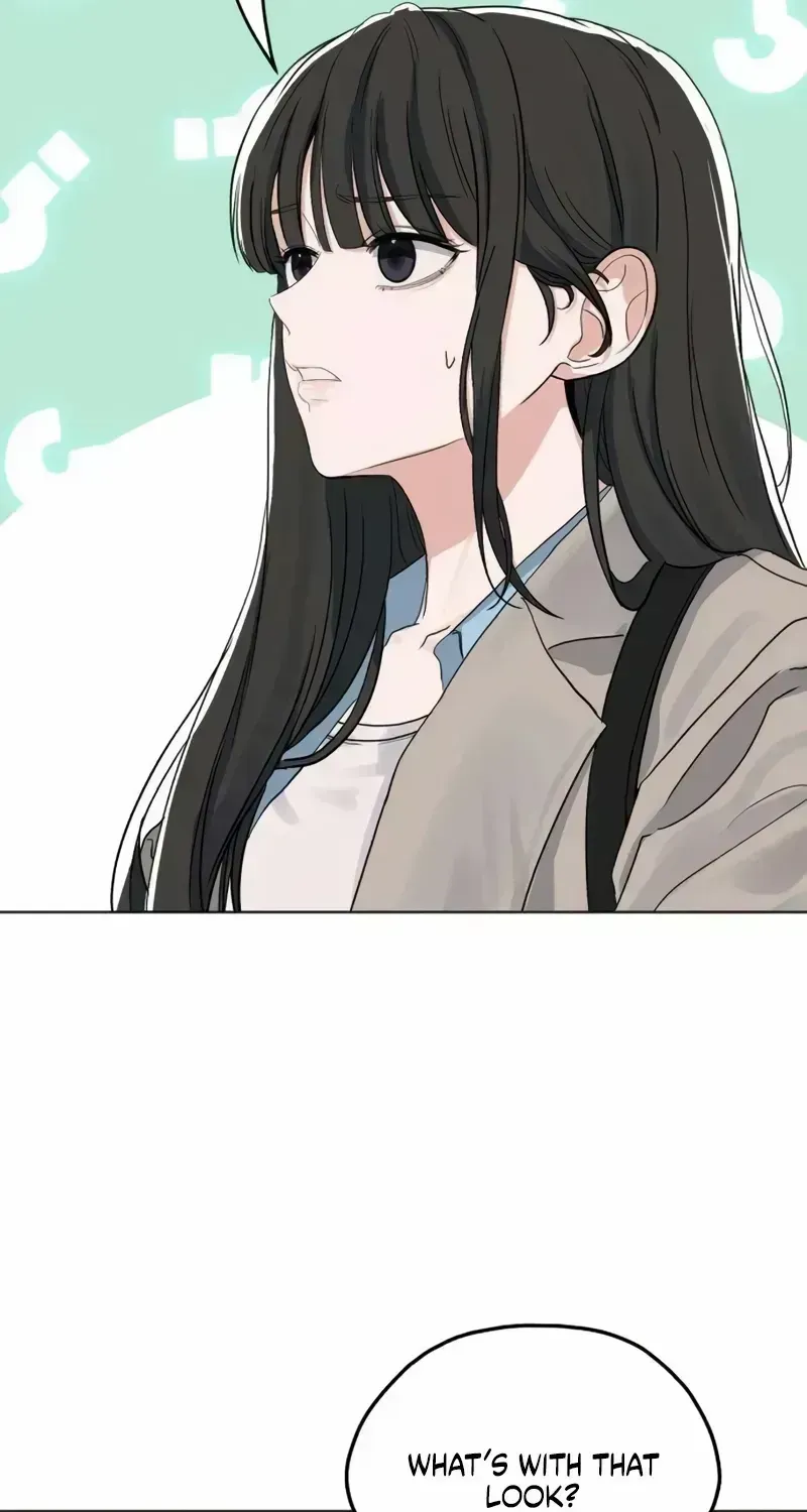 The Man Next Door Who Kills Me Chapter 2.3 page 78 - 