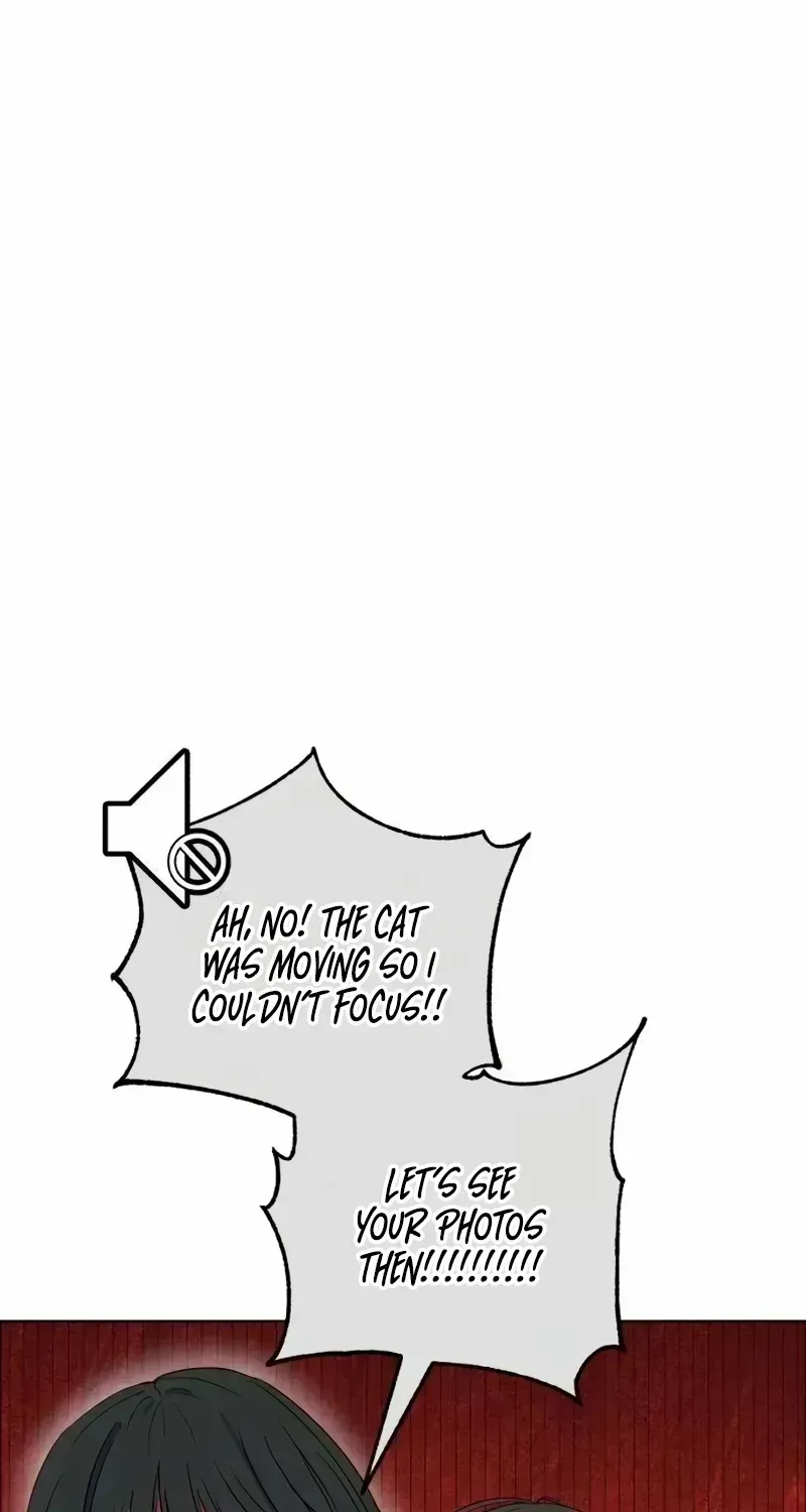 The Man Next Door Who Kills Me Chapter 2.3 page 82 - 