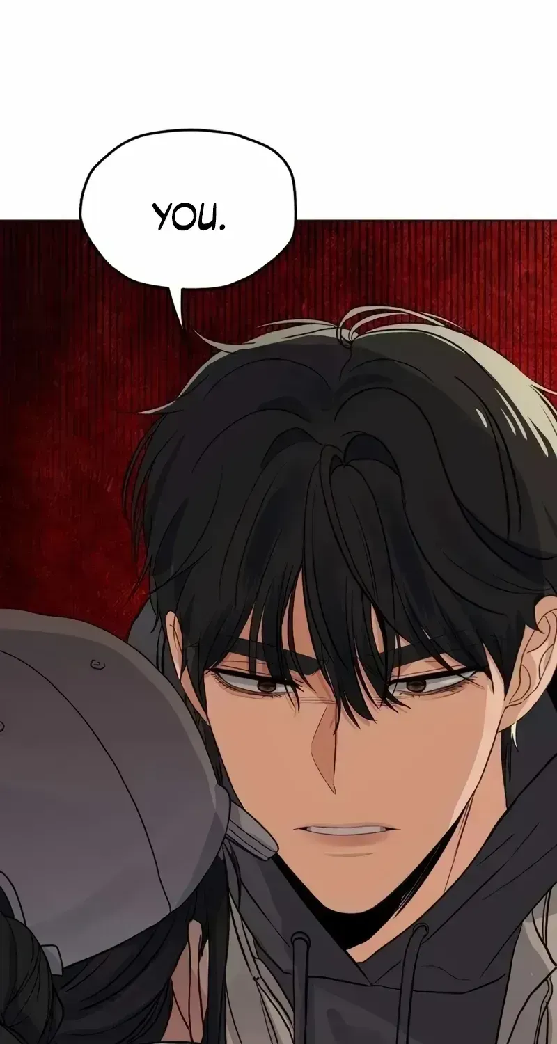 The Man Next Door Who Kills Me Chapter 2.4 page 2 - 
