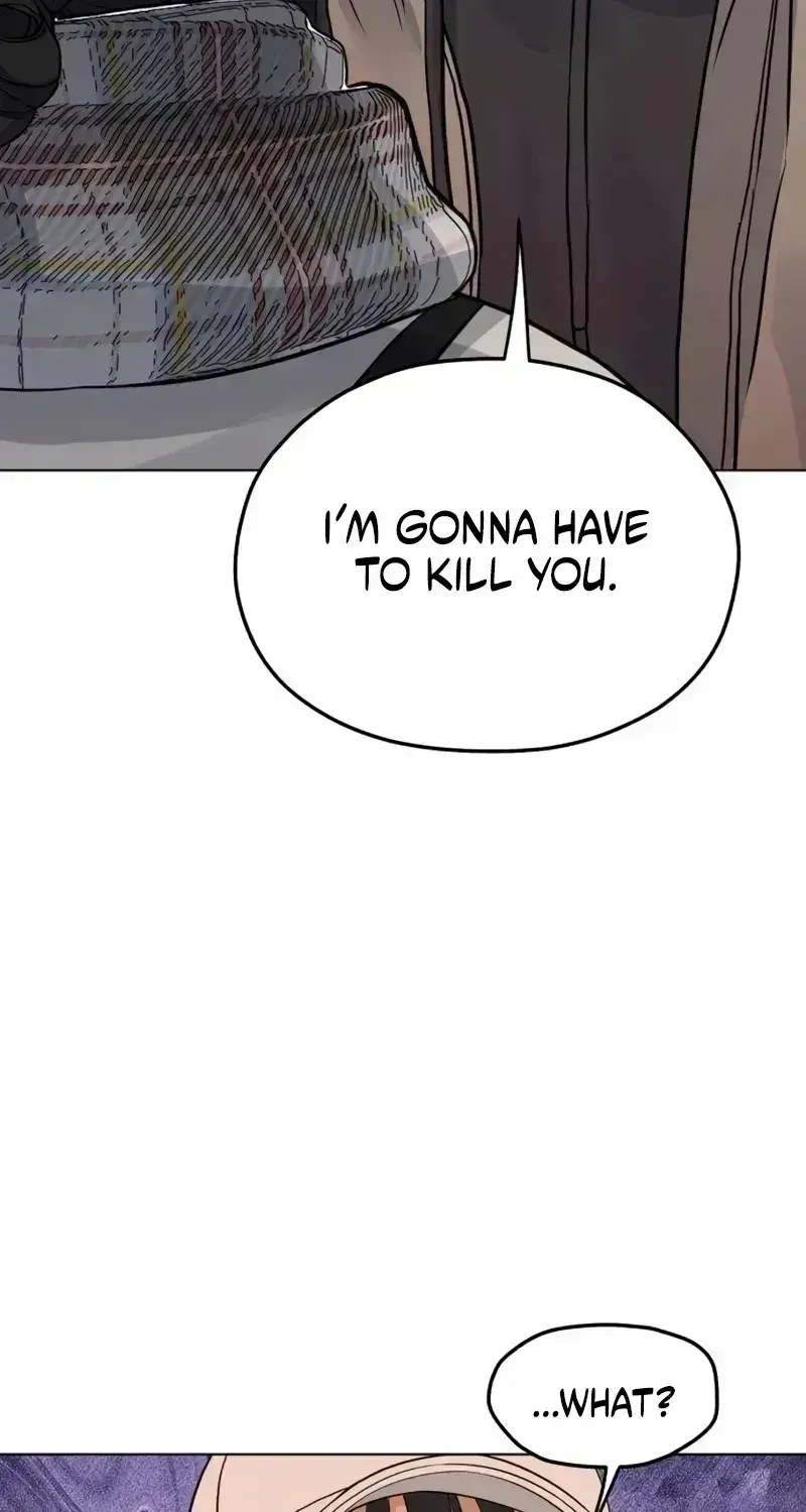 The Man Next Door Who Kills Me Chapter 2.4 page 3 - 