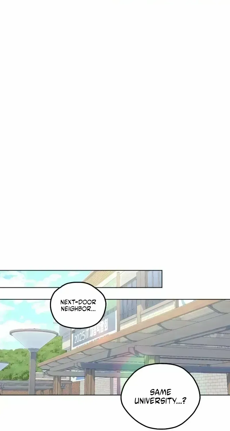 The Man Next Door Who Kills Me Chapter 2.4 page 24 - 