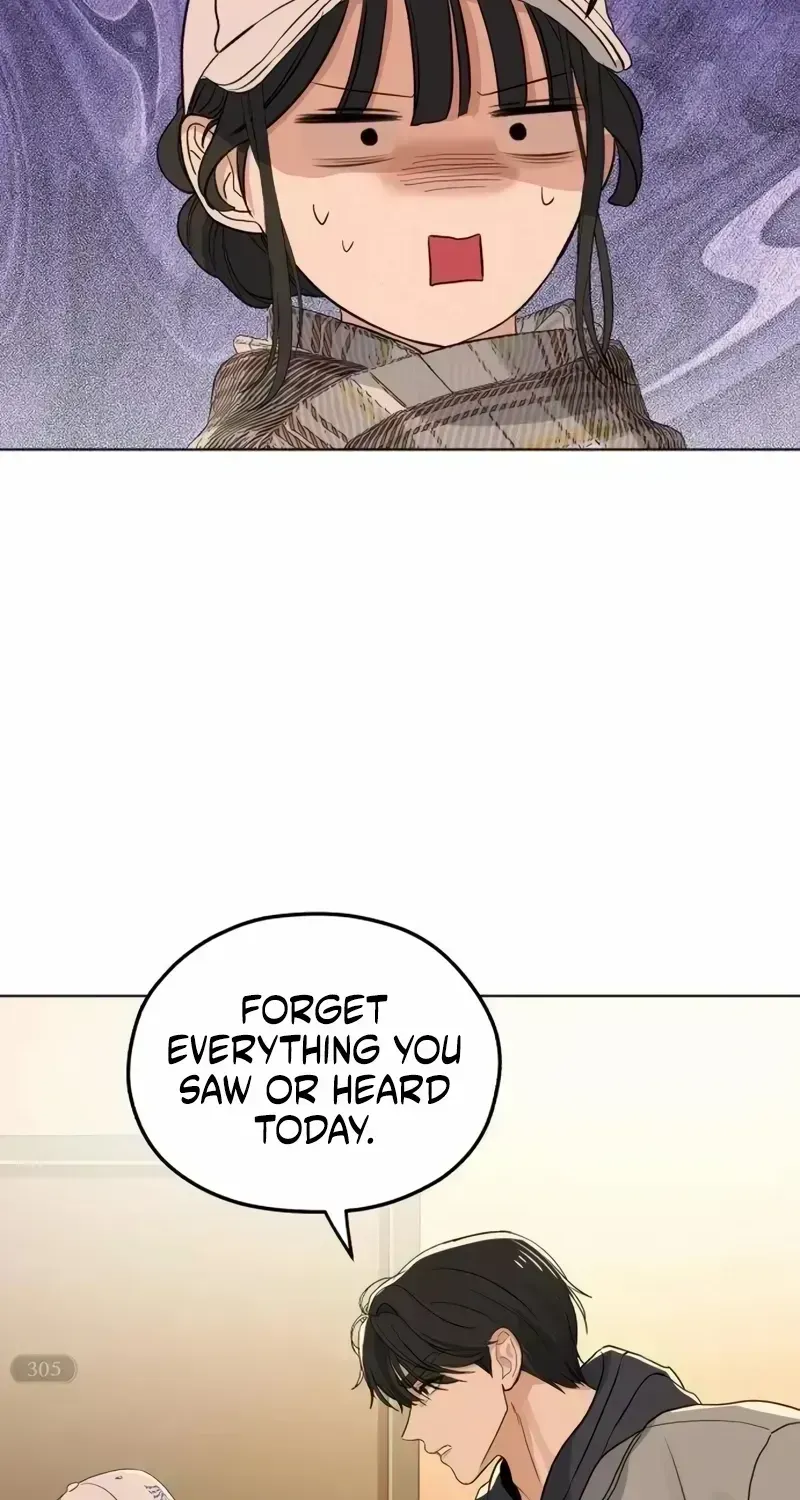 The Man Next Door Who Kills Me Chapter 2.4 page 4 - 