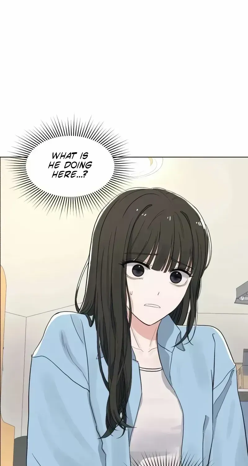The Man Next Door Who Kills Me Chapter 2.4 page 39 - 