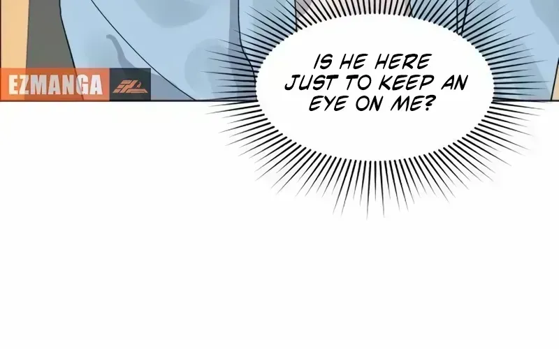 The Man Next Door Who Kills Me Chapter 2.4 page 40 - 