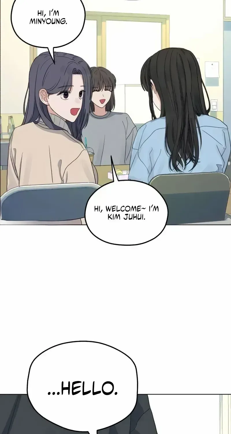The Man Next Door Who Kills Me Chapter 2.4 page 46 - 