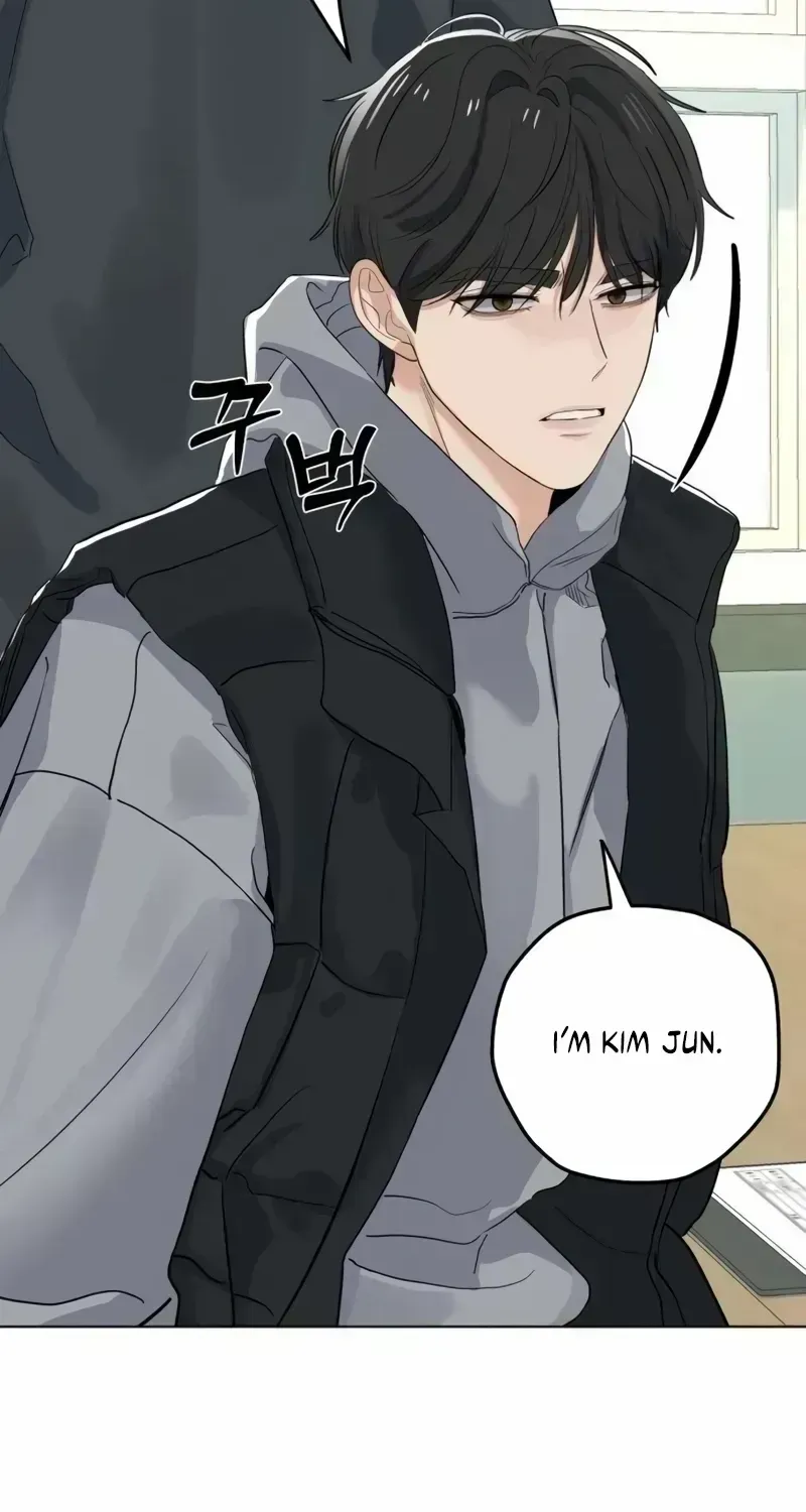 The Man Next Door Who Kills Me Chapter 2.4 page 47 - 
