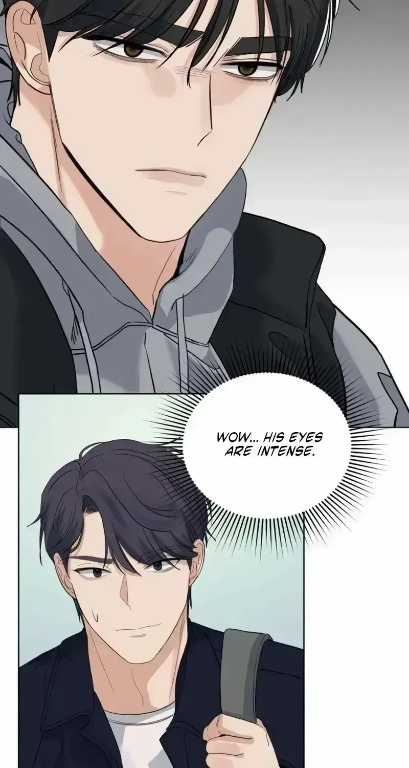 The Man Next Door Who Kills Me Chapter 2.4 page 54 - 