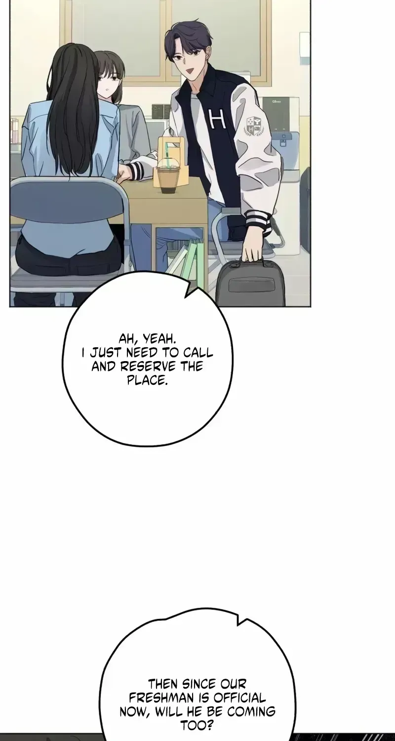 The Man Next Door Who Kills Me Chapter 2.4 page 58 - 