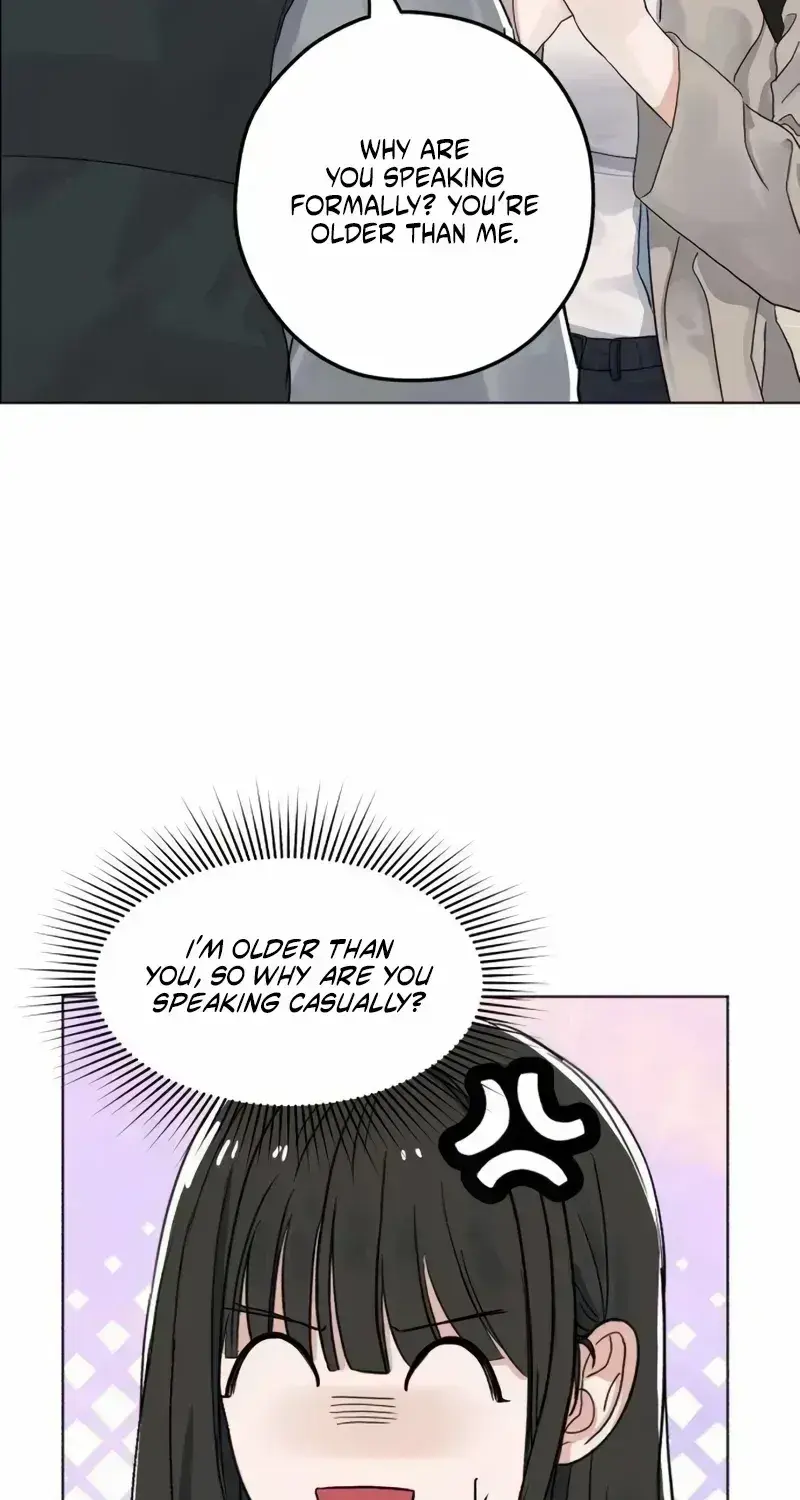 The Man Next Door Who Kills Me Chapter 2.4 page 73 - 