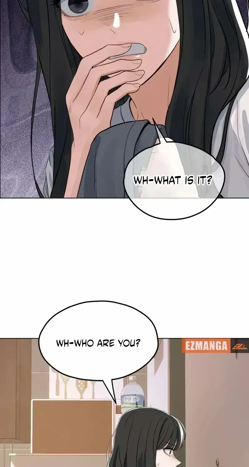 The Man Next Door Who Kills Me Chapter 2.4 page 99 - 