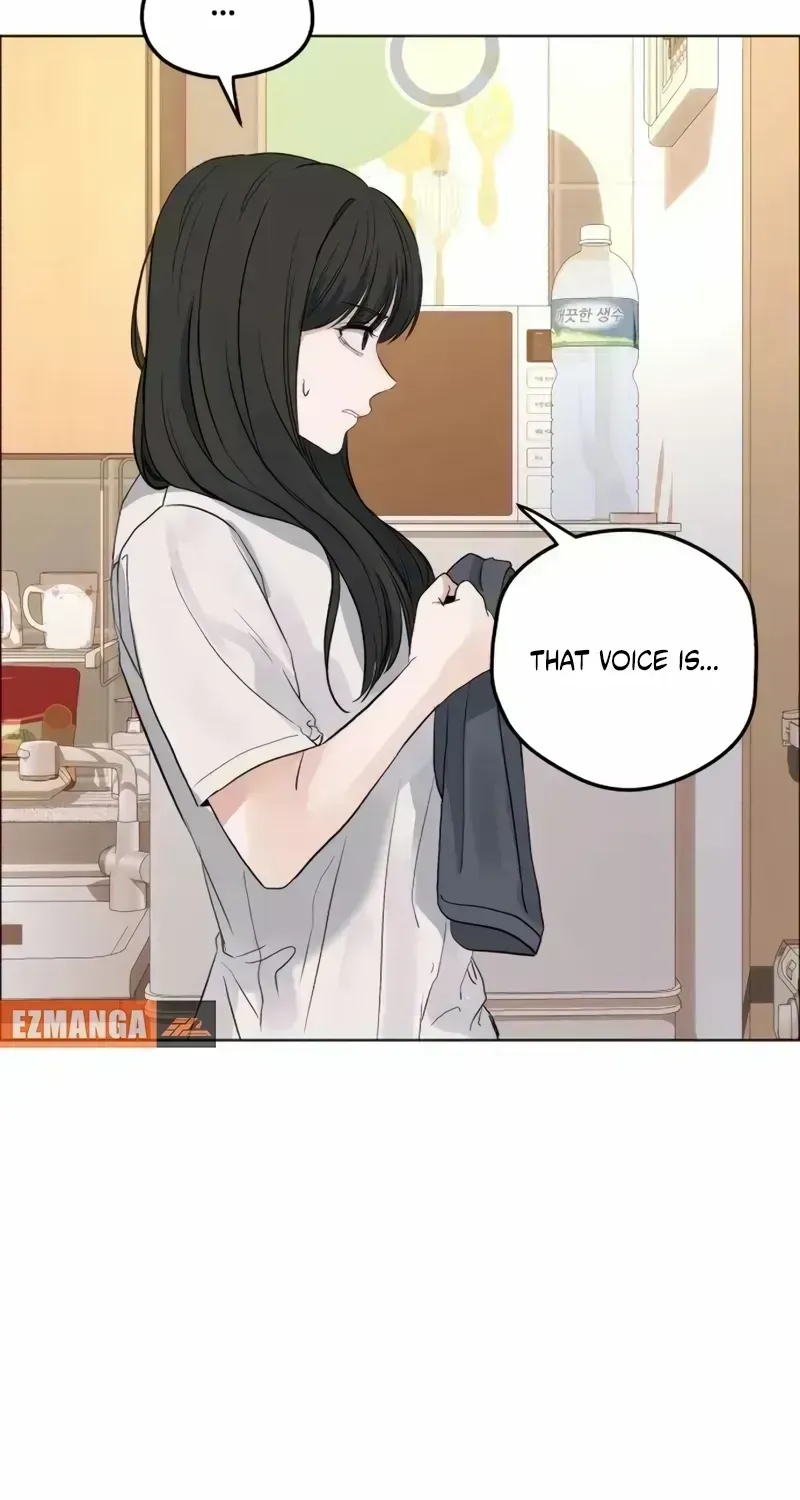 The Man Next Door Who Kills Me Chapter 2.5 page 117 - 