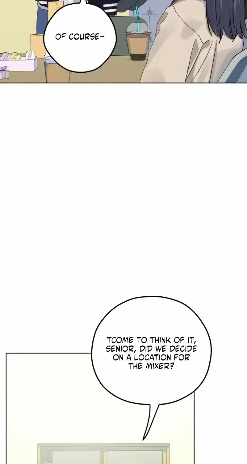The Man Next Door Who Kills Me Chapter 2.5 page 57 - 