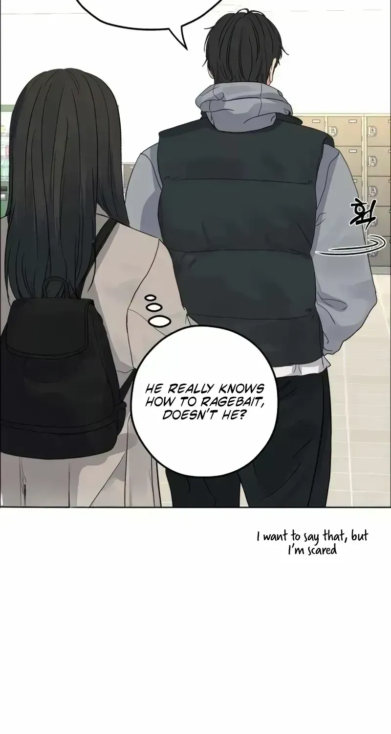 The Man Next Door Who Kills Me Chapter 2.5 page 84 - 