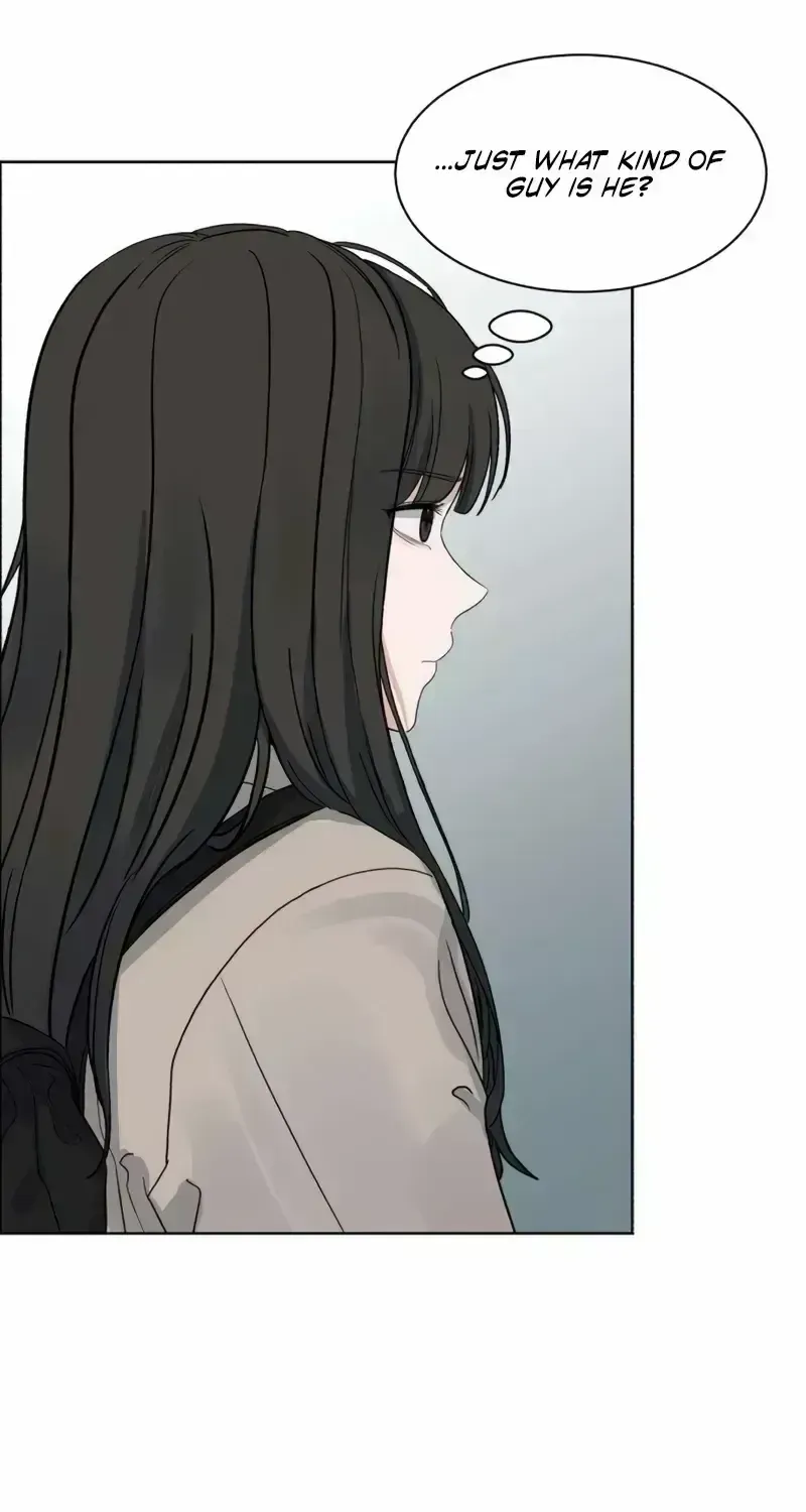 The Man Next Door Who Kills Me Chapter 2.5 page 86 - 