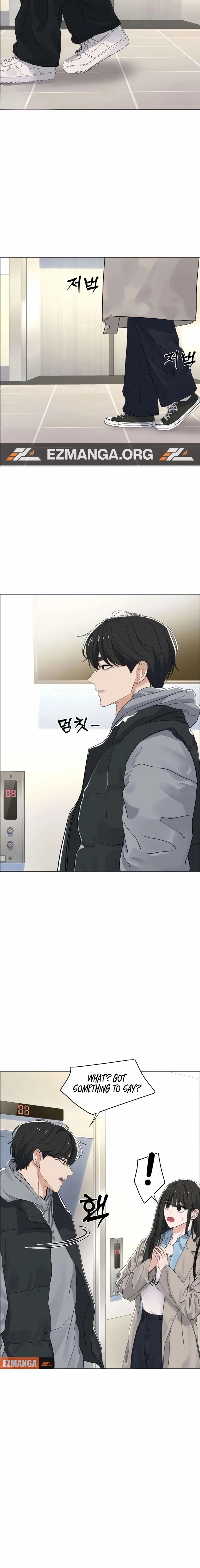 The Man Next Door Who Kills Me Chapter 2 page 15 - 