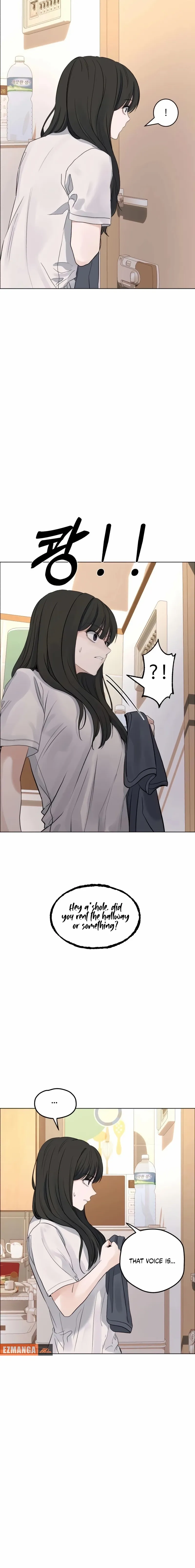 The Man Next Door Who Kills Me Chapter 2 page 25 - 