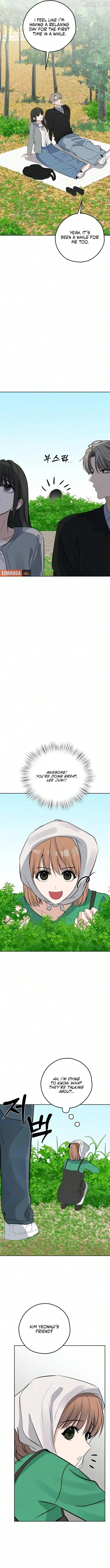 The Man Next Door Who Kills Me Chapter 22 page 13 - 