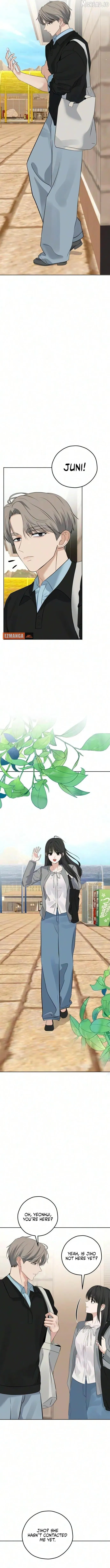 The Man Next Door Who Kills Me Chapter 22 page 4 - 
