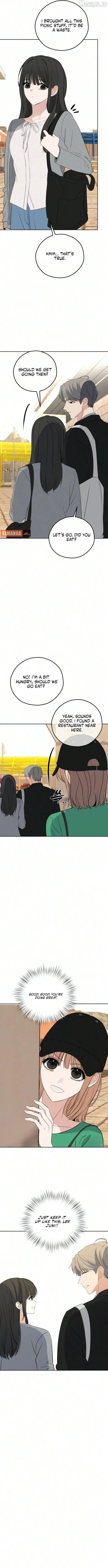 The Man Next Door Who Kills Me Chapter 22 page 7 - 