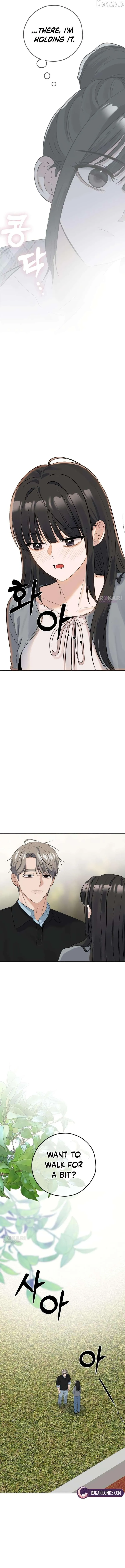 The Man Next Door Who Kills Me Chapter 24 page 3 - 