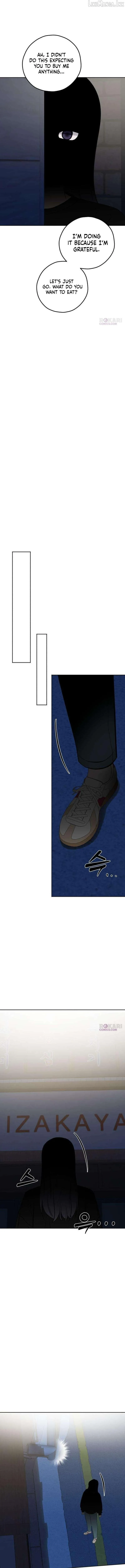 The Man Next Door Who Kills Me Chapter 26 page 16 - 