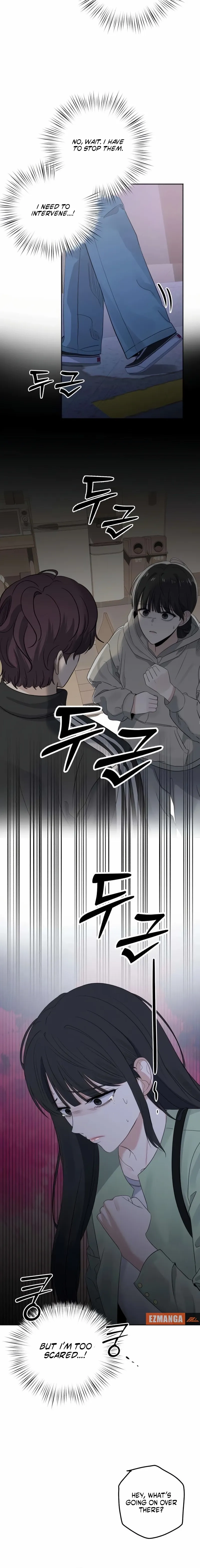 The Man Next Door Who Kills Me Chapter 5 page 5 - 
