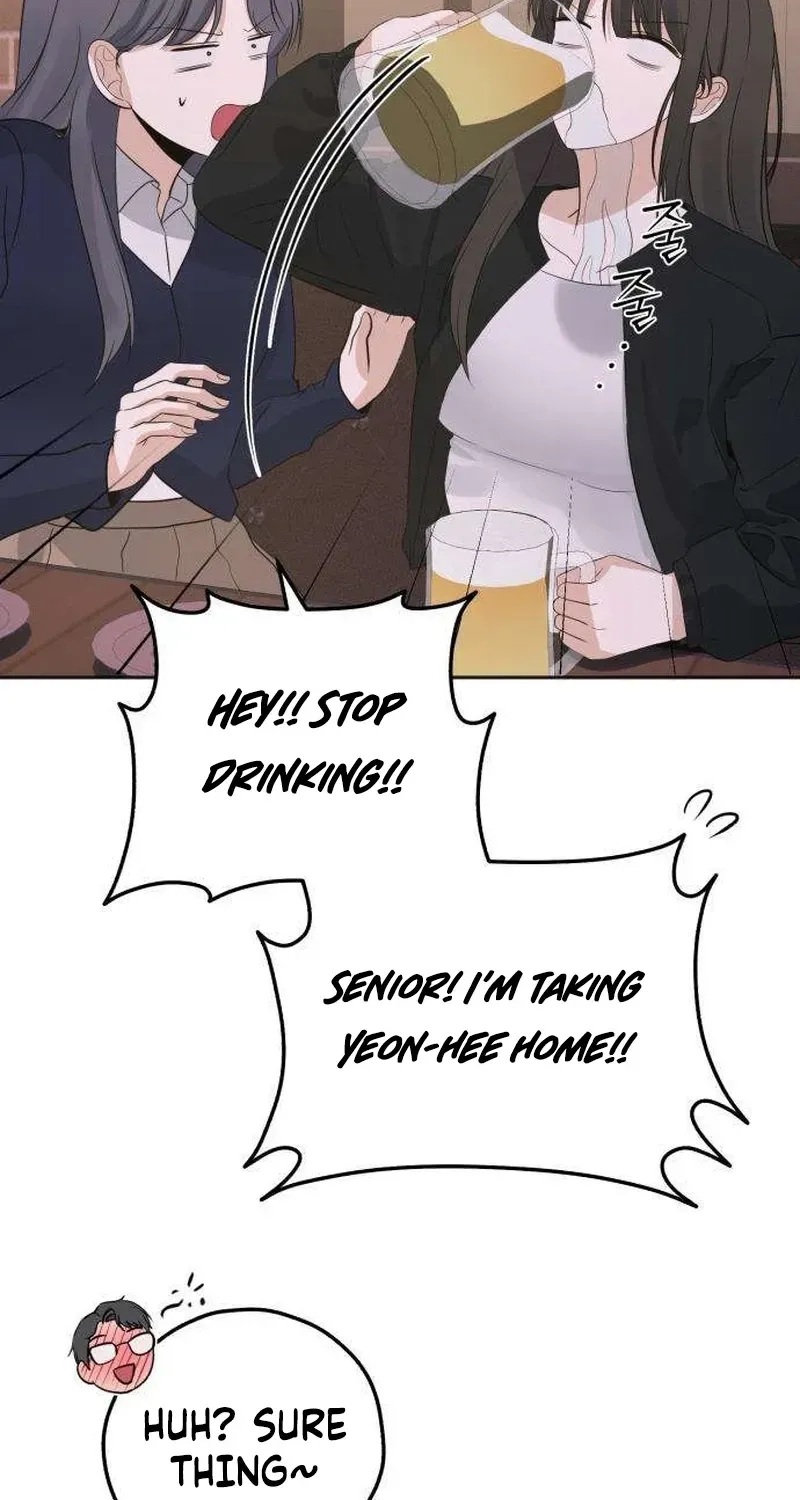The Man Next Door Who Kills Me Chapter 7 page 11 - 