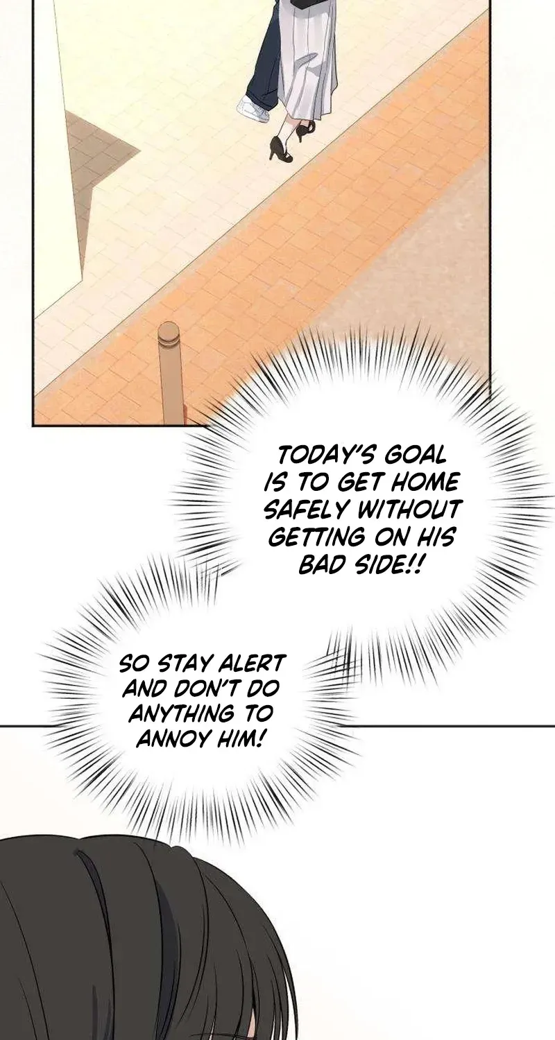 The Man Next Door Who Kills Me Chapter 7 page 102 - 